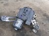 Wischermotor BM5117504BK