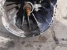 Manualna 5-biegowa skrzynia biegów ZF4006