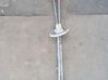 Gear shift cable linkage 43794A6300