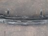 Rear bumper support beam 86631A2000