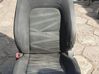 Front driver seat 