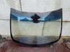 Front windscreen/windshield window 2008R