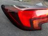 Lampa tylna 39099014
