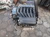 Motor CDVA