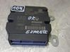 Airbag control unit/module 985109033R