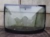 Front windscreen/windshield window 2017R