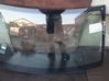 Front windscreen/windshield window 2014R