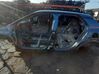Componente de la parte frontal LAKKTPD