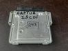 Engine control unit/module ECU 237104376R