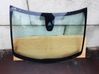 Front windscreen/windshield window 2017R