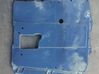 Engine splash shield/under tray 758908552R