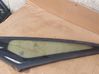 Front triangle window/glass 2014R