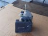 Bomba de ABS 4670A336