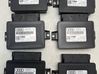 Unidad de control/módulo del sistema freno 4H0907801L