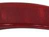 Reflector de faros/luces traseros 3M5X13B414AB