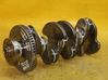 Crankshaft 06LF