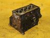 Engine block 06Q103023A