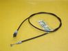 Línea de cable de puerta de carga 2591