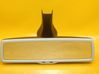 Rear view mirror (interior) 42232065