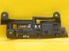 Rear bumper mounting bracket 2K0807394