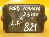 Gearbox mounting bracket 821