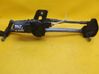 Front wiper linkage and motor 0390241538