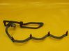 Fuel return line/hose X215147
