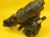 Oil filter mounting bracket 152081926R