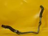 Engine coolant pipe/hose 140555811R