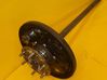 Rear driveshaft EB3G4001BWB