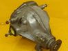 Mechanizm różnicowy przedni / Dyferencjał 66291218710