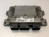 Engine control unit/module BV2112A650FC