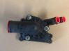 Thermostat/thermostat housing CM5G9K478FB