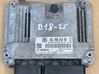 Engine control unit/module 03L906018RS