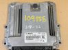 Engine control unit/module 0281031203