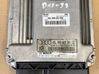 Engine control unit/module 0281016145
