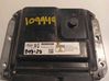 Engine control unit/module 22611AW601