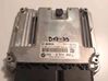 Engine control unit/module 0281019853
