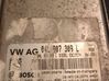 Engine control unit/module 0281030258