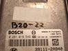 Engine control unit/module 0281019549