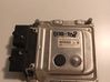Engine control unit/module 0261S12964