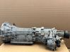 Automatic gearbox X042C