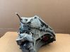 Manual 6 speed gearbox TL4017