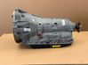 Automatic gearbox 7566909