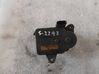 Intake manifold valve actuator/motor A6421500494