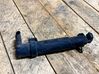 Headlight washer spray nozzle 2118600547