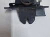 Loading door lock 