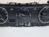 Climate control unit A1698300585