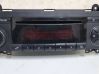 Radio/CD/DVD/GPS head unit A1698200286