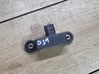 ESP acceleration yaw rate sensor A0055421918